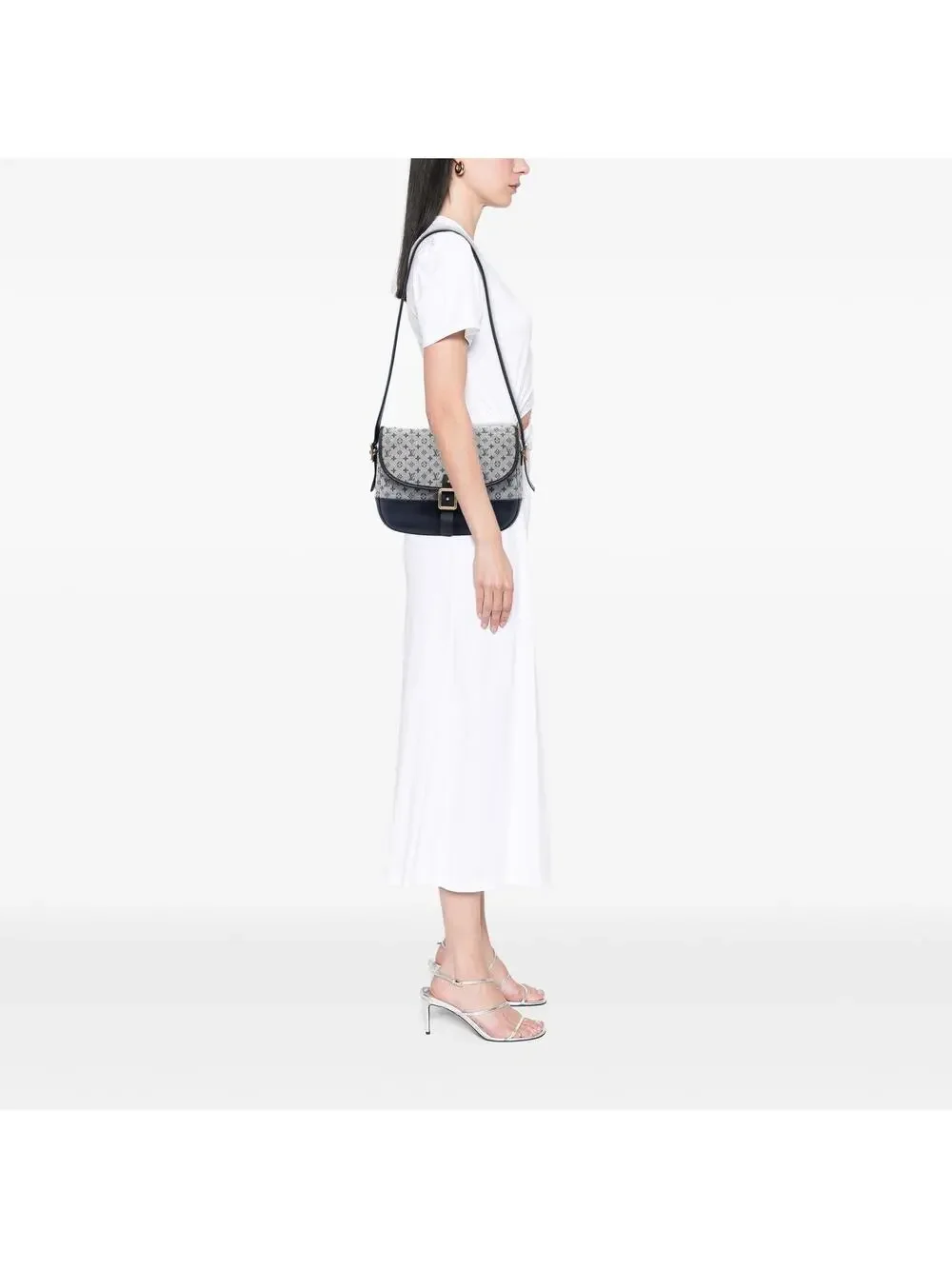 Louis Vuitton Mini Lin Marjorie Pre- #295499L61B